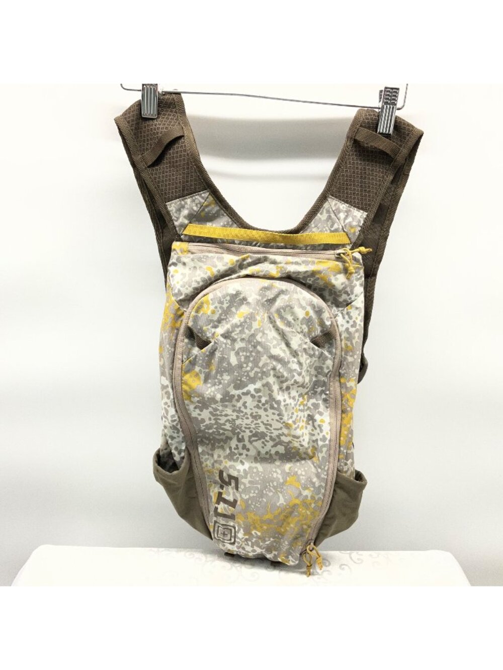 5.11 Tactical MOLLE Packable Backpack 12L Style 56772